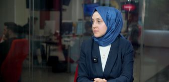 Psikolog Nihan Yaşaroğlu Avcı: Eleştirel iç ses doğuştan gelmez, çocuklukta öğrenilir