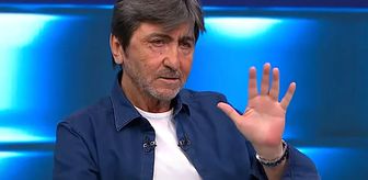 Rıdvan Dilmen'den Fenerbahçeli futbolculara sert tepki: Ruhsuzlar, amblemimiz bunu hak etmiyor