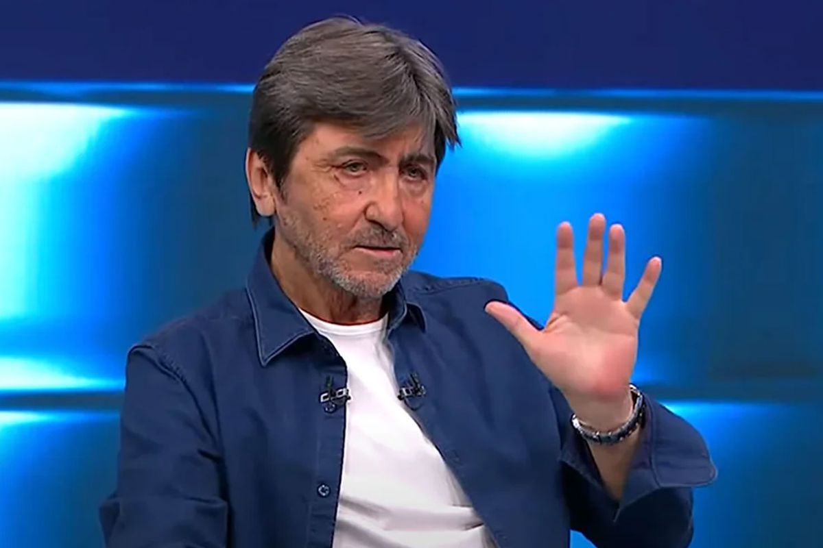 Rıdvan Dilmen'den Fenerbahçeli futbolculara sert tepki: Ruhsuzlar, amblemimiz bunu hak etmiyor