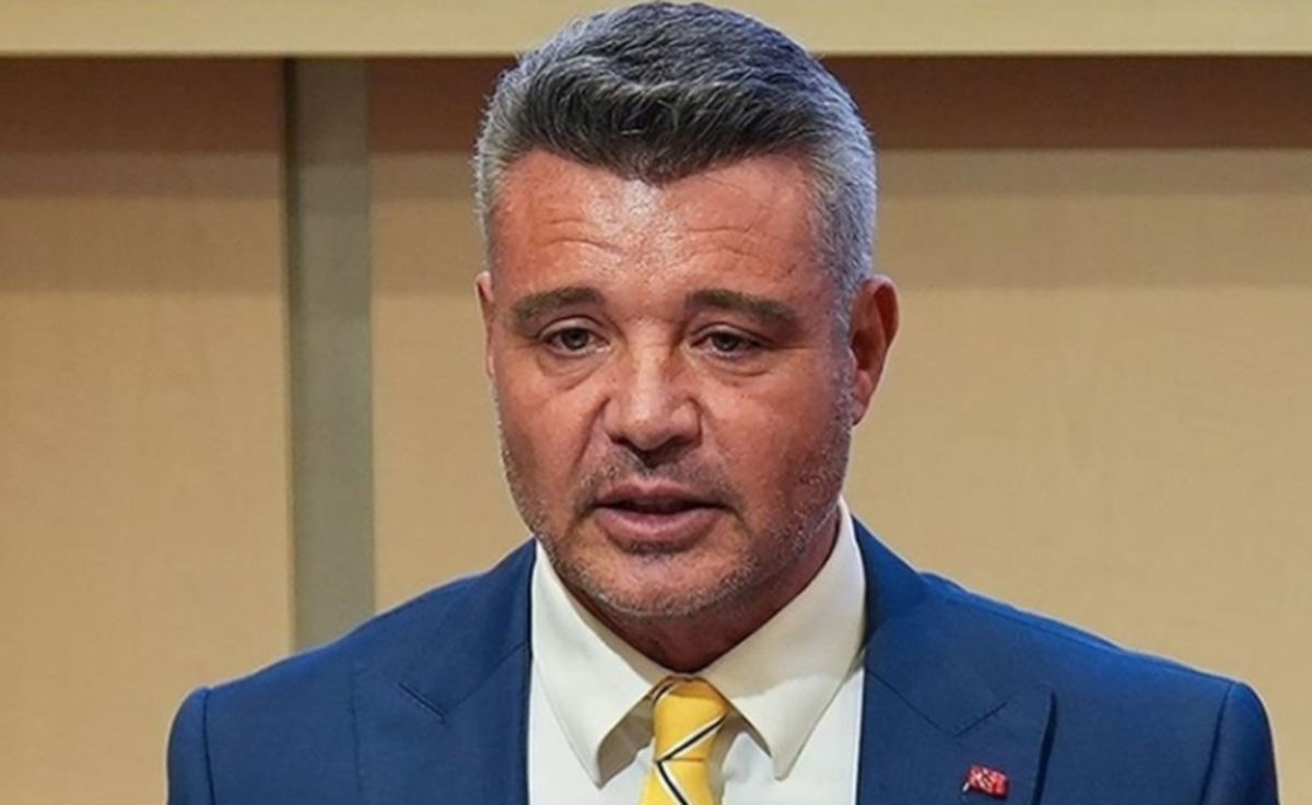 Sadettin Saran istifa etti mi, Sadettin Saran Fenerbahçe’den ayrıldı mı?