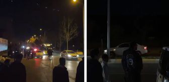 Samandıra'da kırmızı alarm! Fenerbahçe taraftarı tesislere akın etti