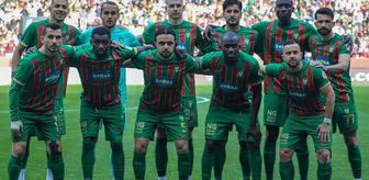Şampiyonluk şarkıları söyleyen Amedspor, 90+4'te yıkıldı