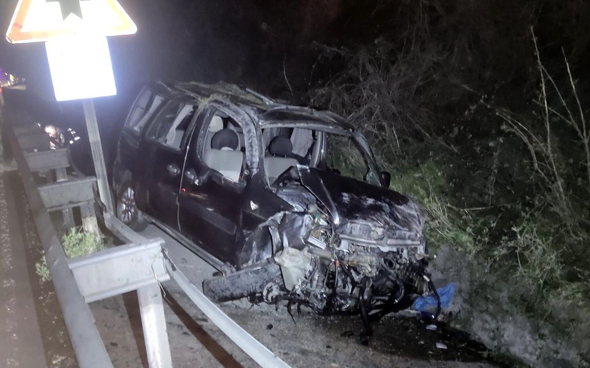 Samsun'da trafik kazası: 3 ağır yaralı