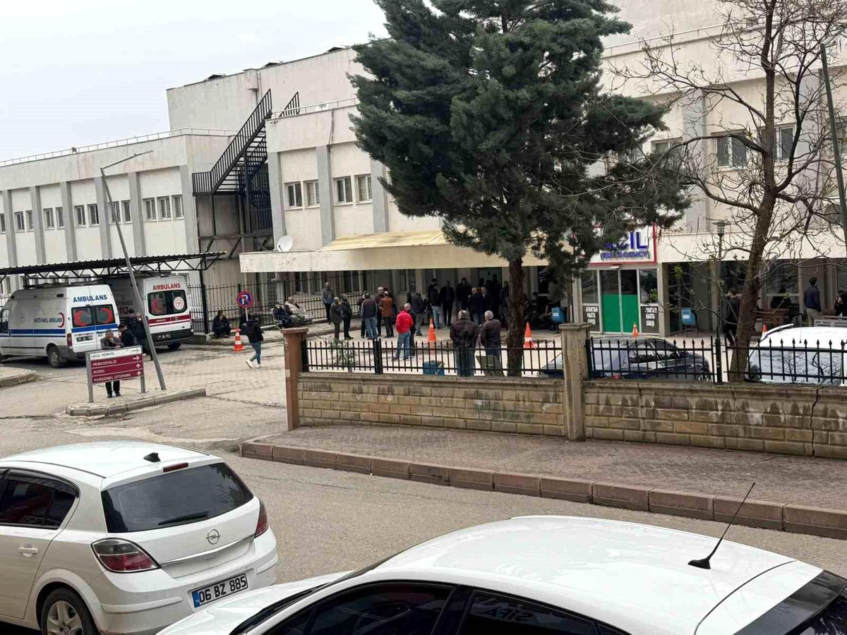 Siirt'te süs havuzuna düşen çocuk hayatını kaybetti