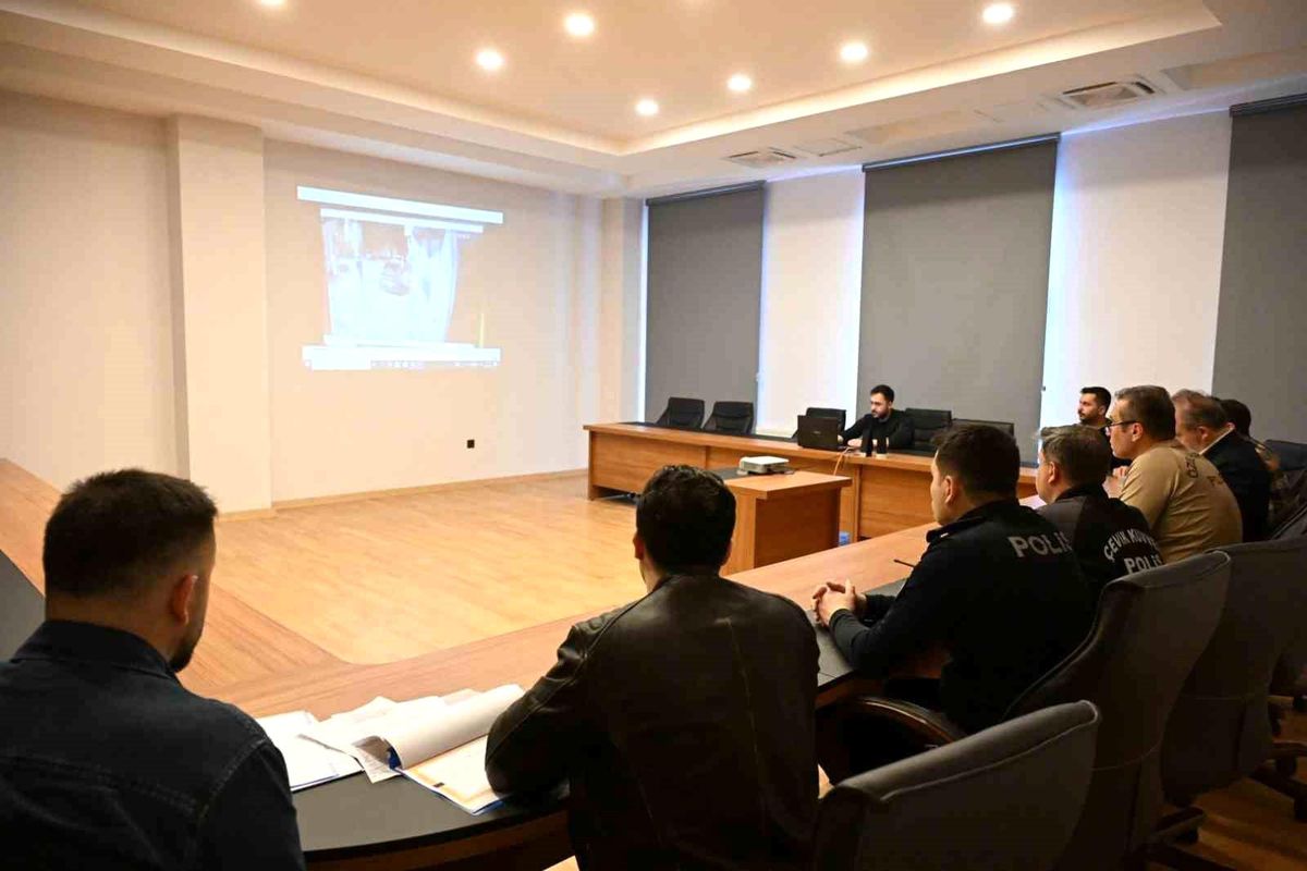 Şırnak'ta suça geçit yok: 17 milyonluk soygun aydınlatıldı