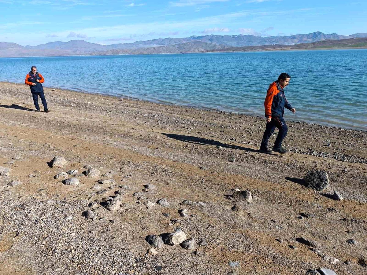 Şubat ayında kaybolmuştu, halen bir ize rastlanmadı