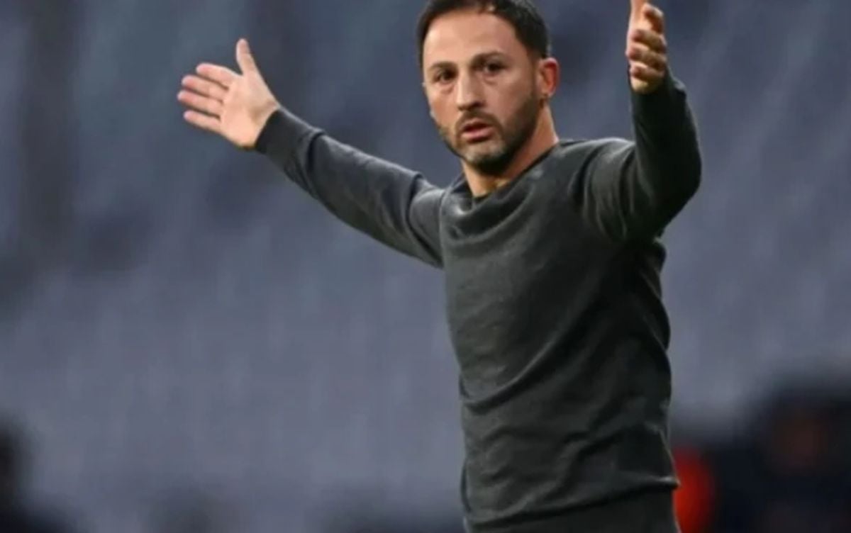 Tedesco istifa etti mi, Tedesco Fenerbahçe’den ayrıldı mı?