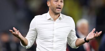 Tedesco'dan kadro tercihi hakkında açıklama
