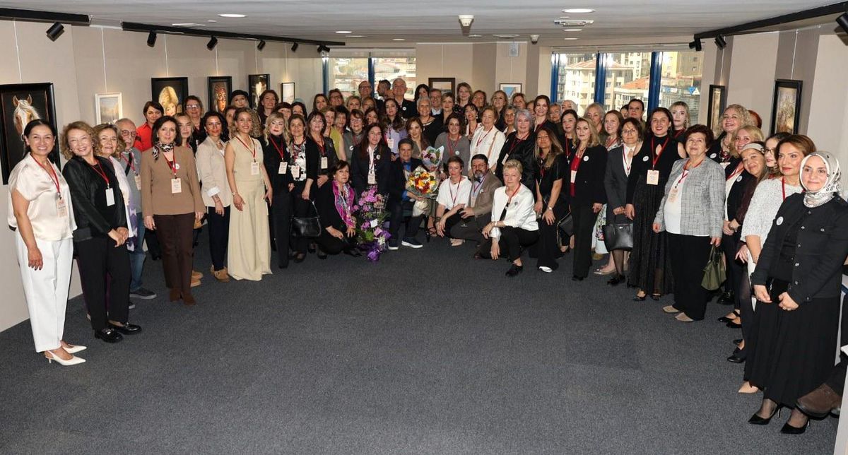 Toz ve Işık: Pastel Sanatı İstanbul’da