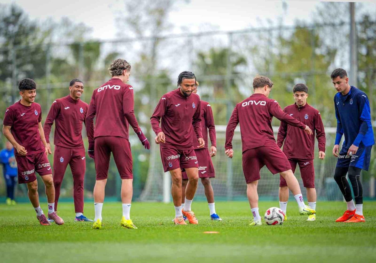 Trabzonspor Stefan Savic şoku