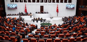 12. Yargı Paketi SON DAKİKA! 12. Yargı Paketi Meclis'ten geçti mi? İnfaz düzenlemesi pakete dahil edildi mi?