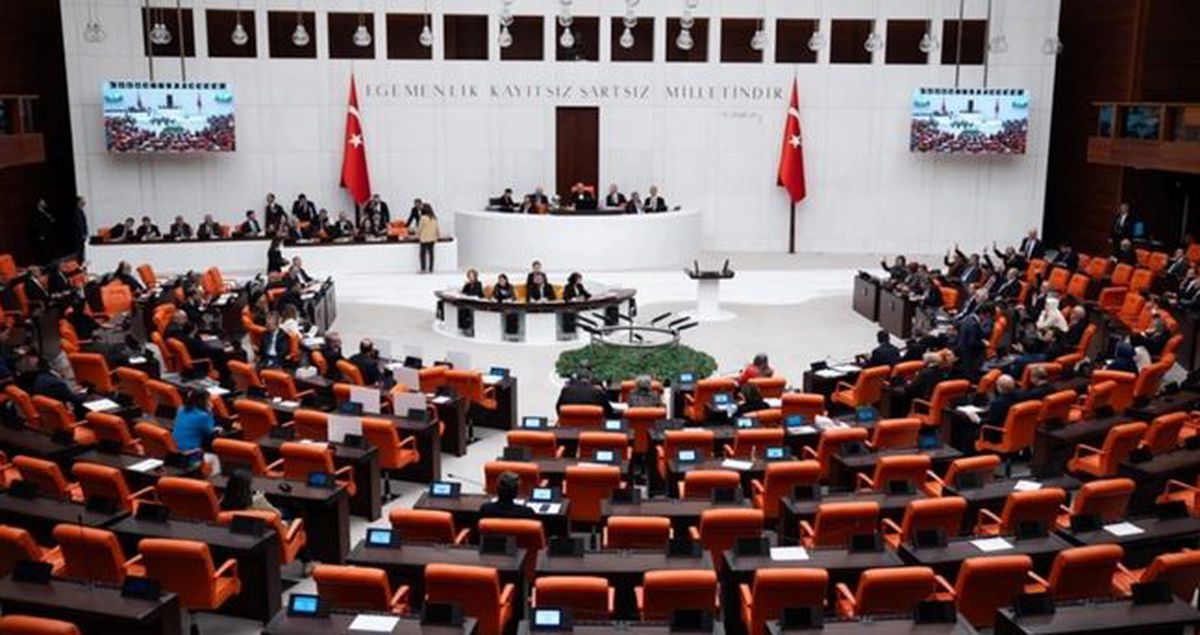 12. Yargı Paketi SON DAKİKA! 12. Yargı Paketi Meclis'ten geçti mi? İnfaz düzenlemesi pakete dahil edildi mi?