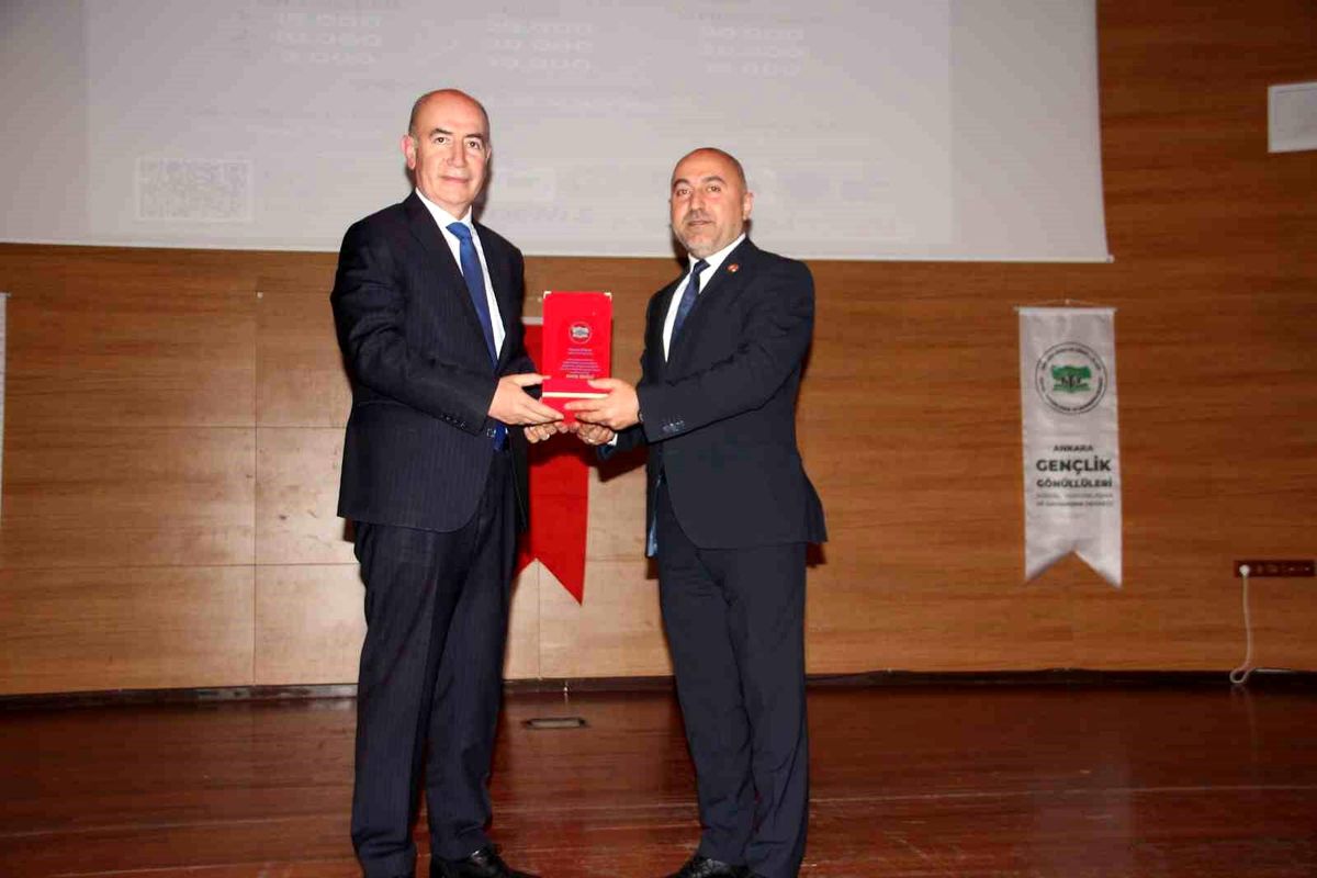 2026 Bağımsızlık Yılı Ödülleri törenle sahiplerini buldu