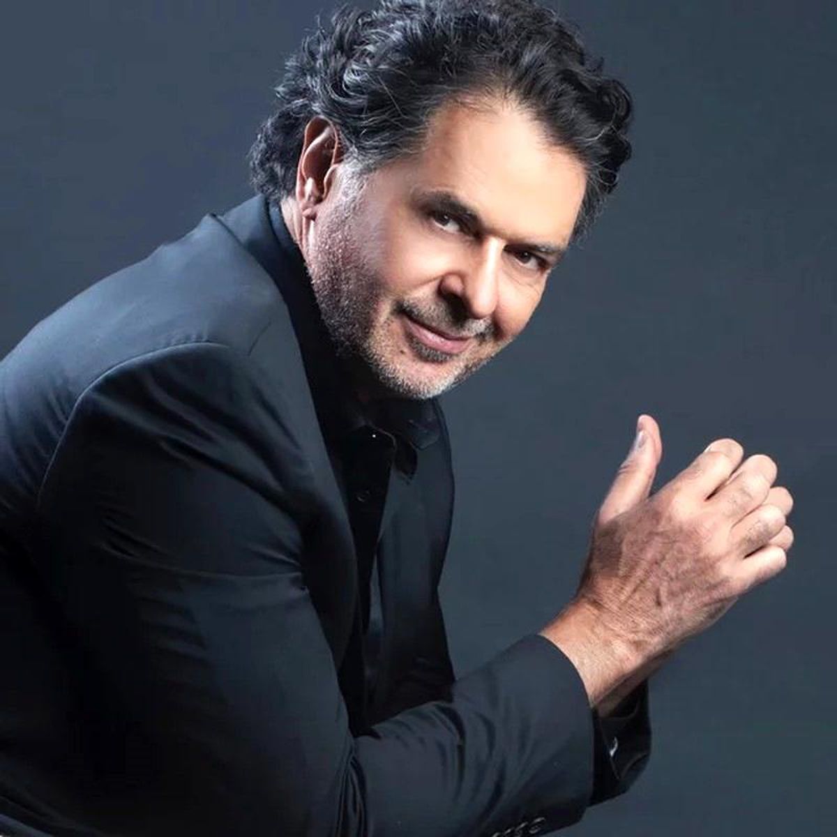 Arap müziğinin "Süperstar"ı Ragheb Alama ilk kez Türkiye'de konser verecek