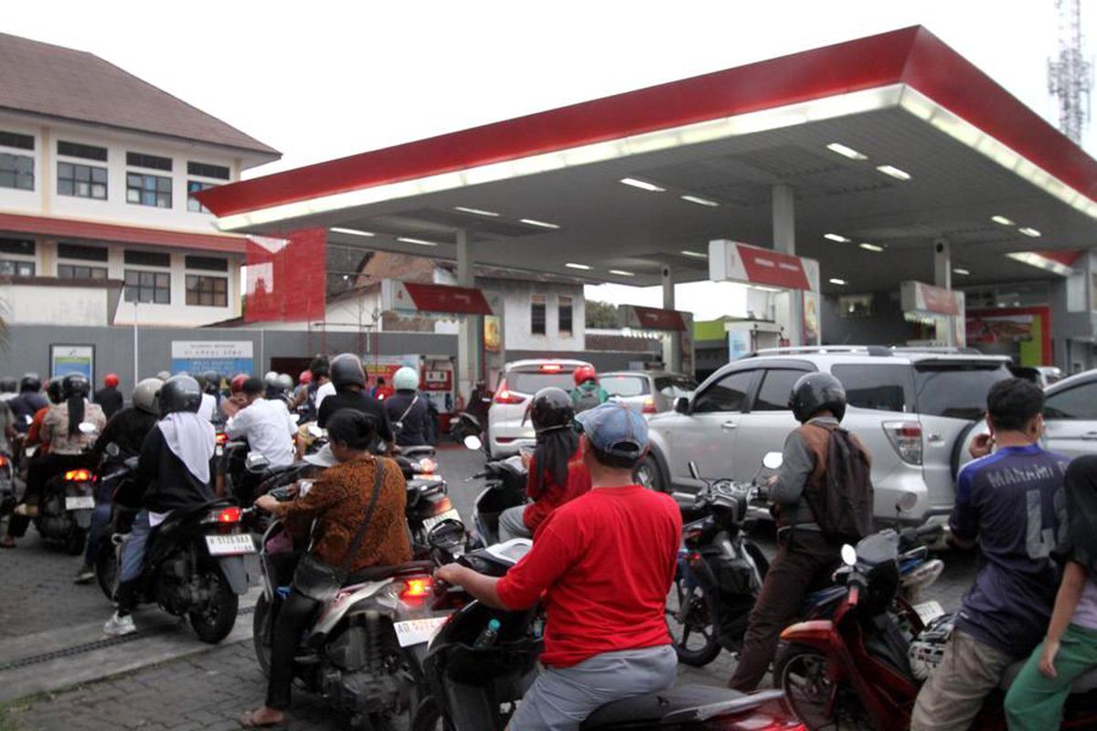 Asean Yetkilileri, Ortadoğu'daki Gelişmelerin Enerji Tedarikine Yönelik Risklerini Ele Aldı