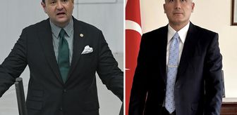 Ayaş Kaymakamı Eligül'den CHP milletvekiline tepki çekecek yanıt