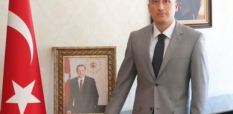 Ayaş Kaymakamı'na bakanlıktan da soruşturma! Görev yeri değiştirildi