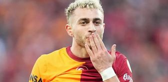 Barış Alper Yılmaz kimdir? Barış Alper Yılmaz kaç yaşında, nereli?