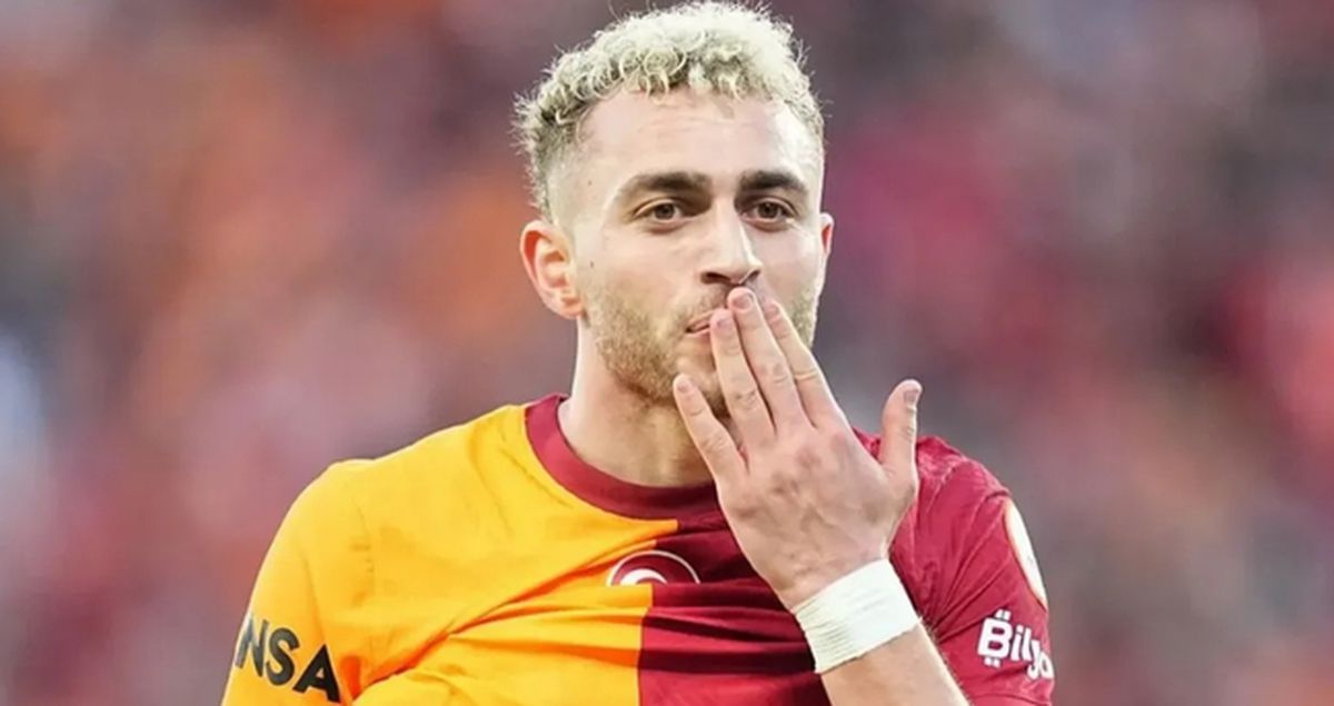 Barış Alper Yılmaz kimdir? Barış Alper Yılmaz kaç yaşında, nereli?