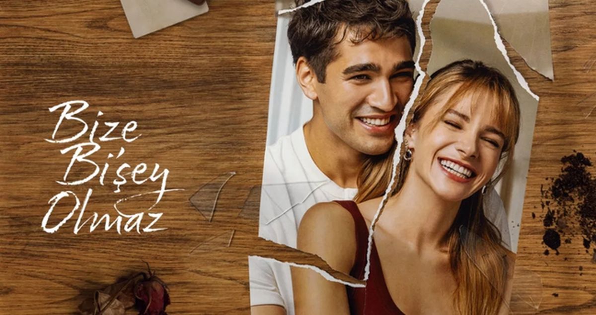 Bize Bi'şey Olmaz full izle: Bize Bi'şey Olmaz 1, 2, 3, 4, 5, 6, 7, 8, 9, 10, 11. bölüm izle...
