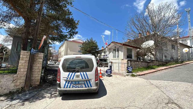 bolu da bebek cinayetinde kan donduran telefo 3 19785361 o