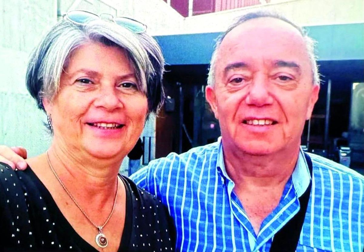 Çanakkale'de trajik çift ölümü: Emekli öğretmen eşini vurup intihar etti