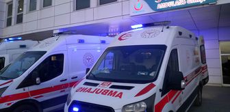 Çanakkale'de eşini pompalı tüfekle öldüren kişi intihar etti