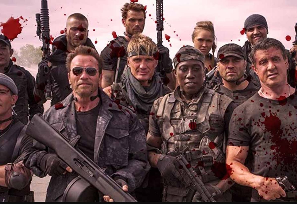 Cehennem Melekleri 4 nerede çekildi, Cehennem Melekleri 4 filmi ne zaman çekildi?