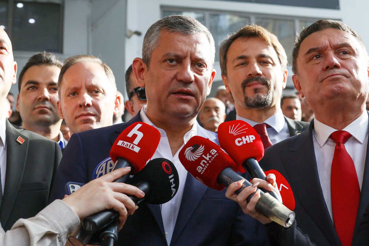Sine-i millete dönülecek mi? CHP'de gözler iki kritik toplantıda
