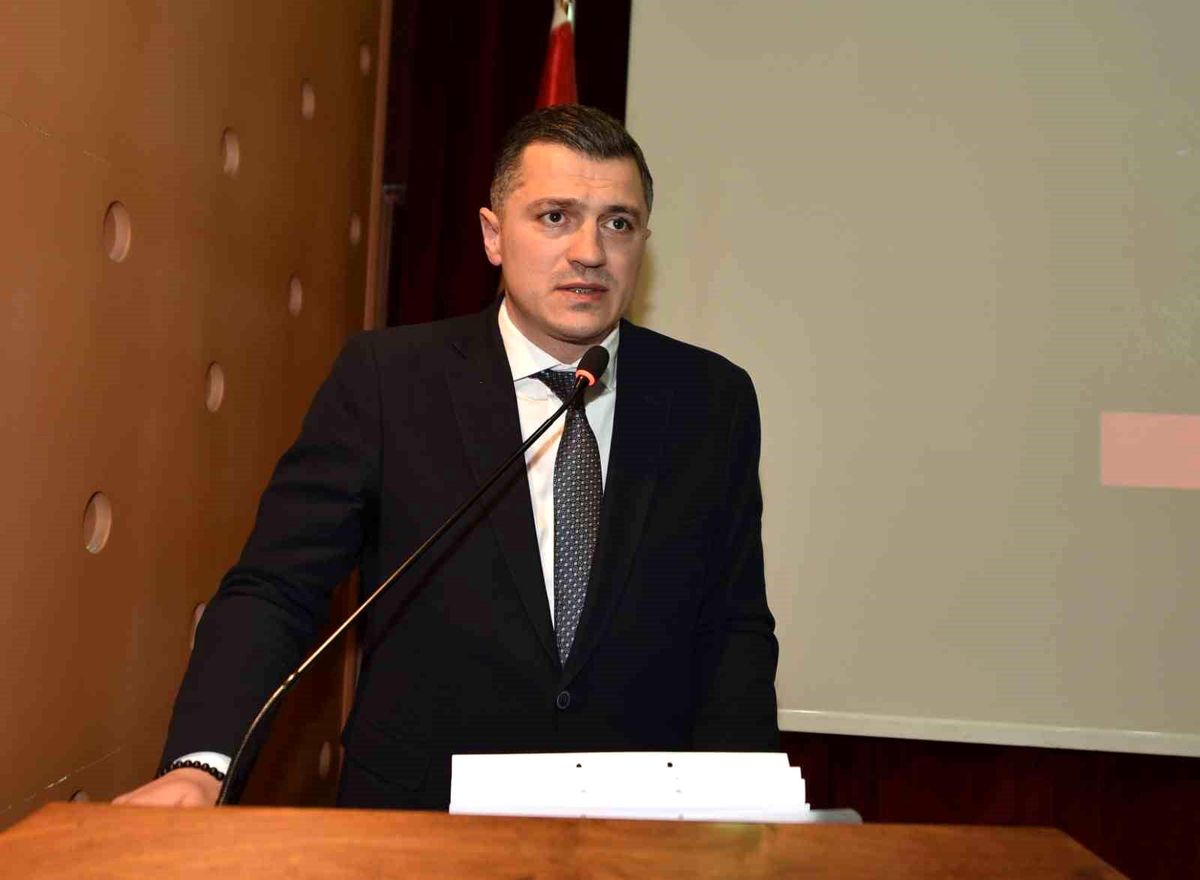 Çuvalcı: "Trabzon'a gelen turistlerin kişi başına harcamasını arttırmak öncelikli hedef olmalı"
