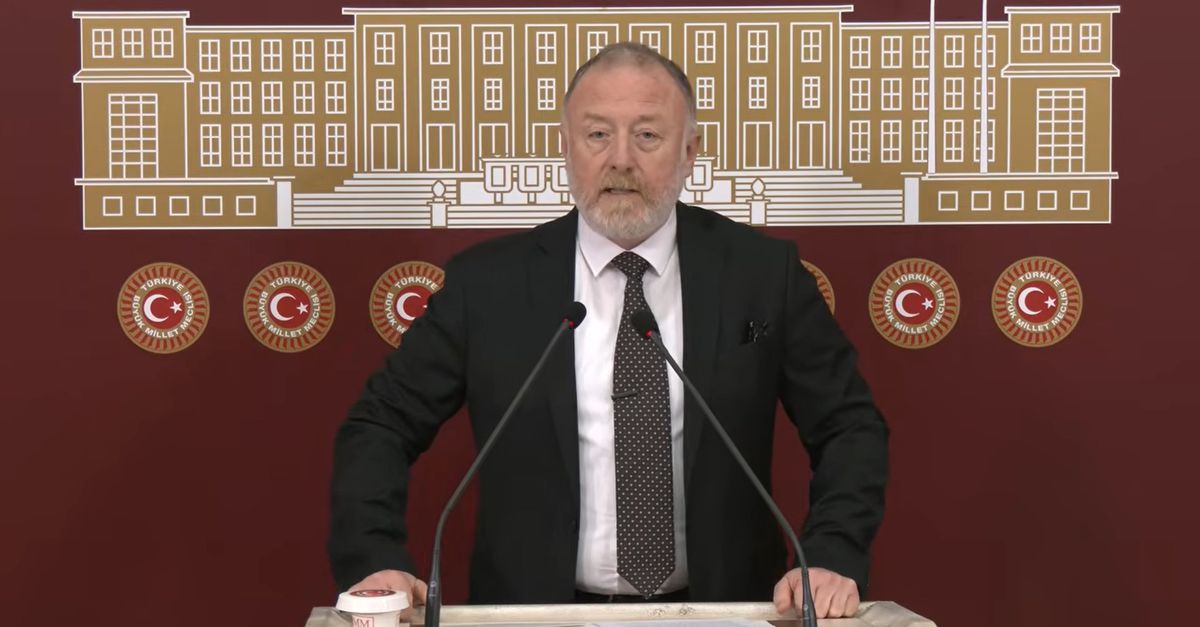 DEM Parti'li Temelli: Beklenen 'özel yasa' Meclis'e gelmelidir