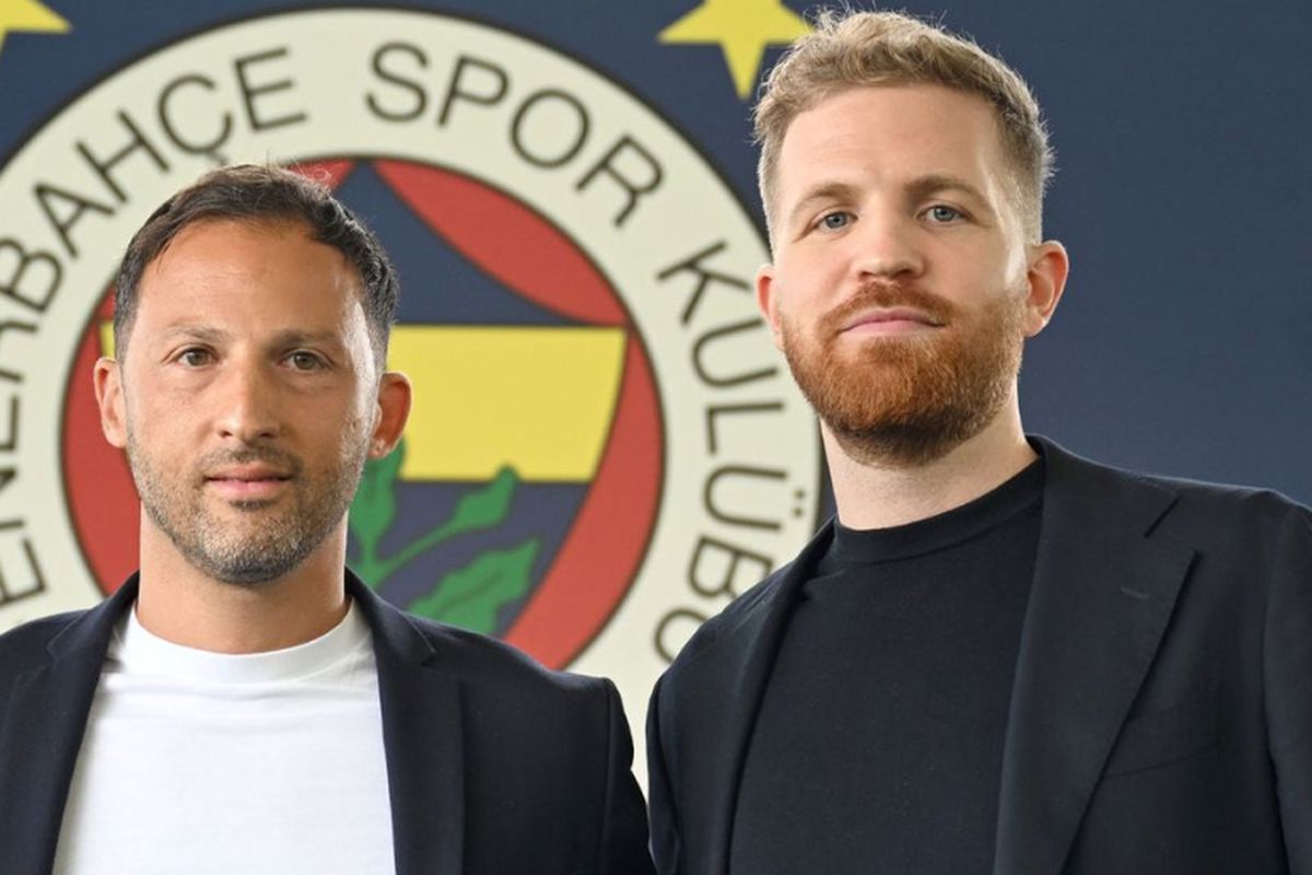 Devin Özek kovuldu mu, istifa etti mi, Devin Özek gitti mi, Fenerbahçe'den ayrıldı mı?