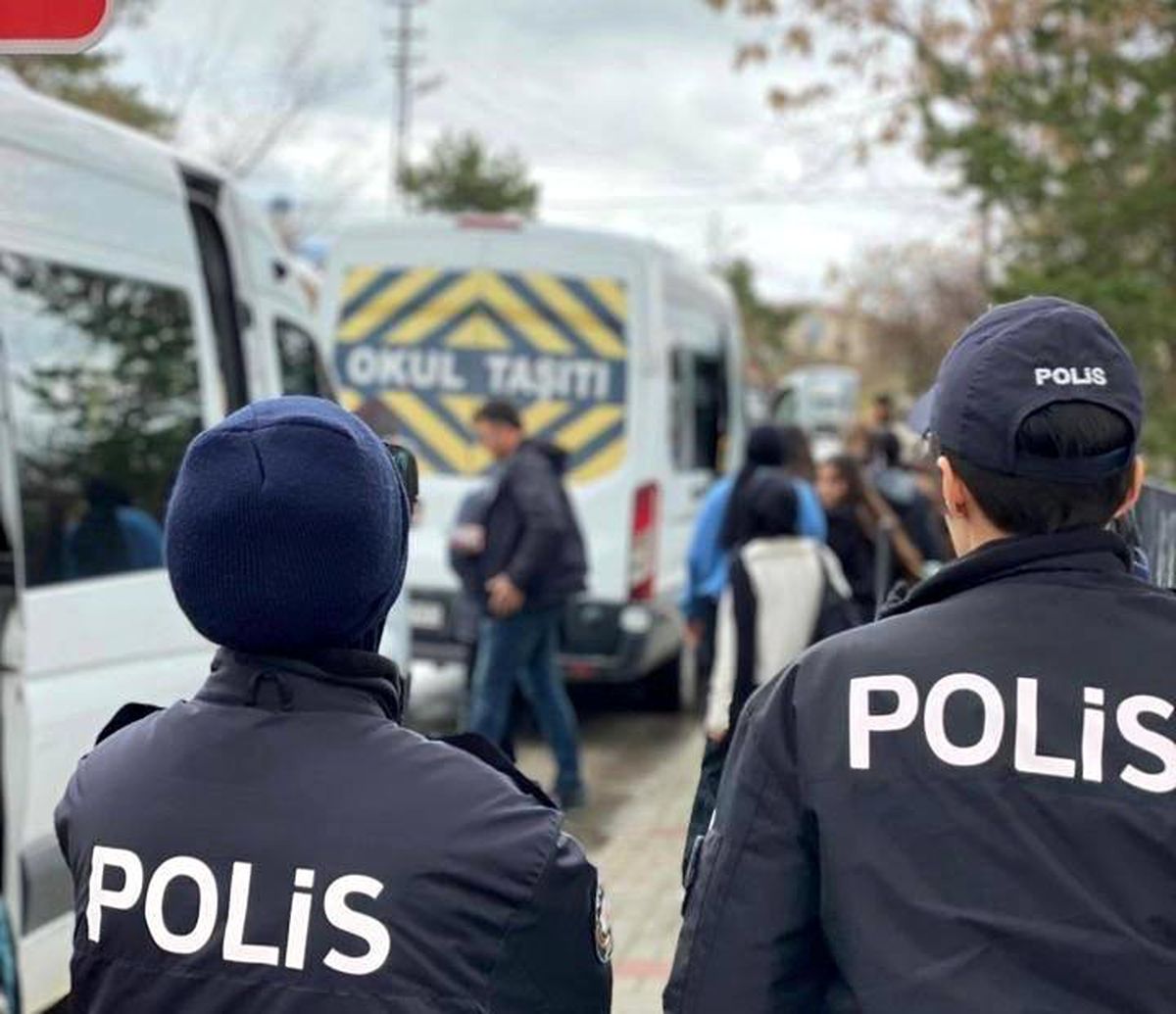 Erzincan'da sosyal medya provokasyonlarına operasyon