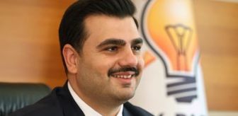Eyüp Kadir İnan kimdir? AK Parti Genel Sekreteri Eyüp Kadir İnan kaç yaşında, nereli?