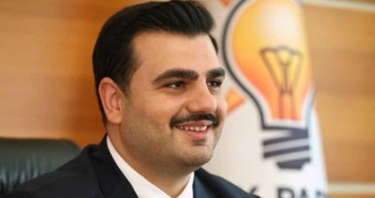 Eyüp Kadir İnan kimdir? AK Parti Genel Sekreteri Eyüp Kadir İnan kaç yaşında, nereli?