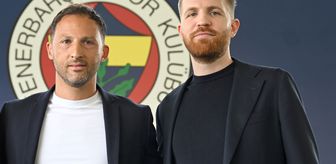 Fenerbahçe'de Domenico Tedesco ve Devin Özek ile yollar ayrıldı