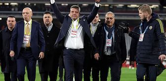 Fenerbahçe'de olağanüstü toplantı! Ne karar çıkacağı merak konusu