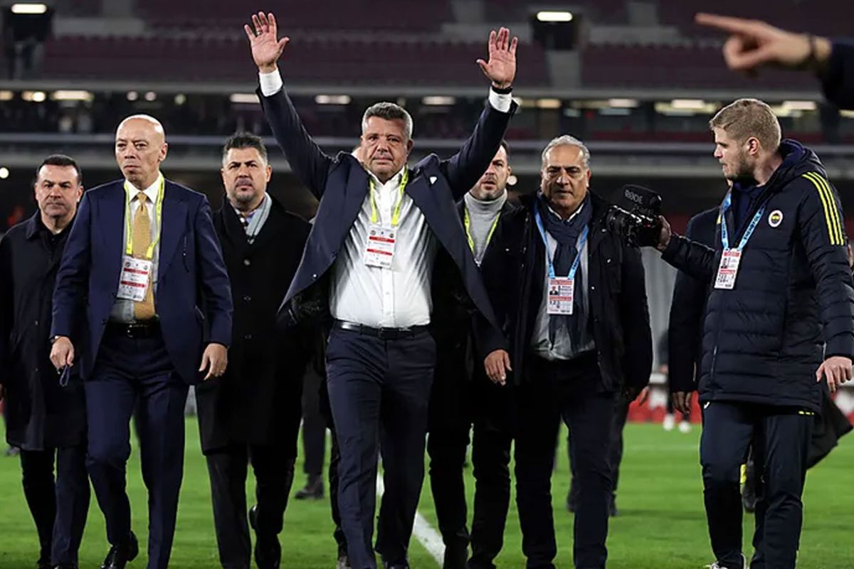Fenerbahçe'de olağanüstü toplantı! Ne karar çıkacağı merak konusu
