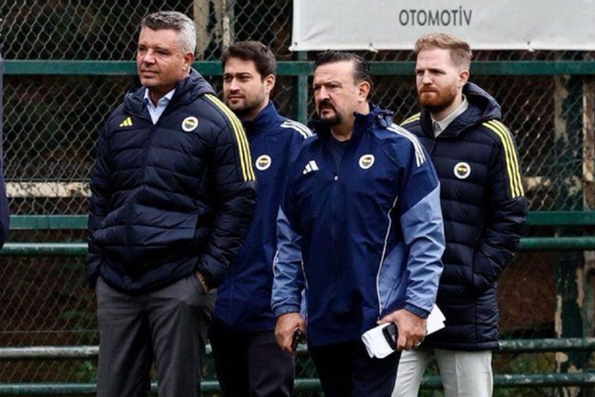 Fenerbahçe'de olağanüstü toplantı! Ne karar çıkacağı merak konusu