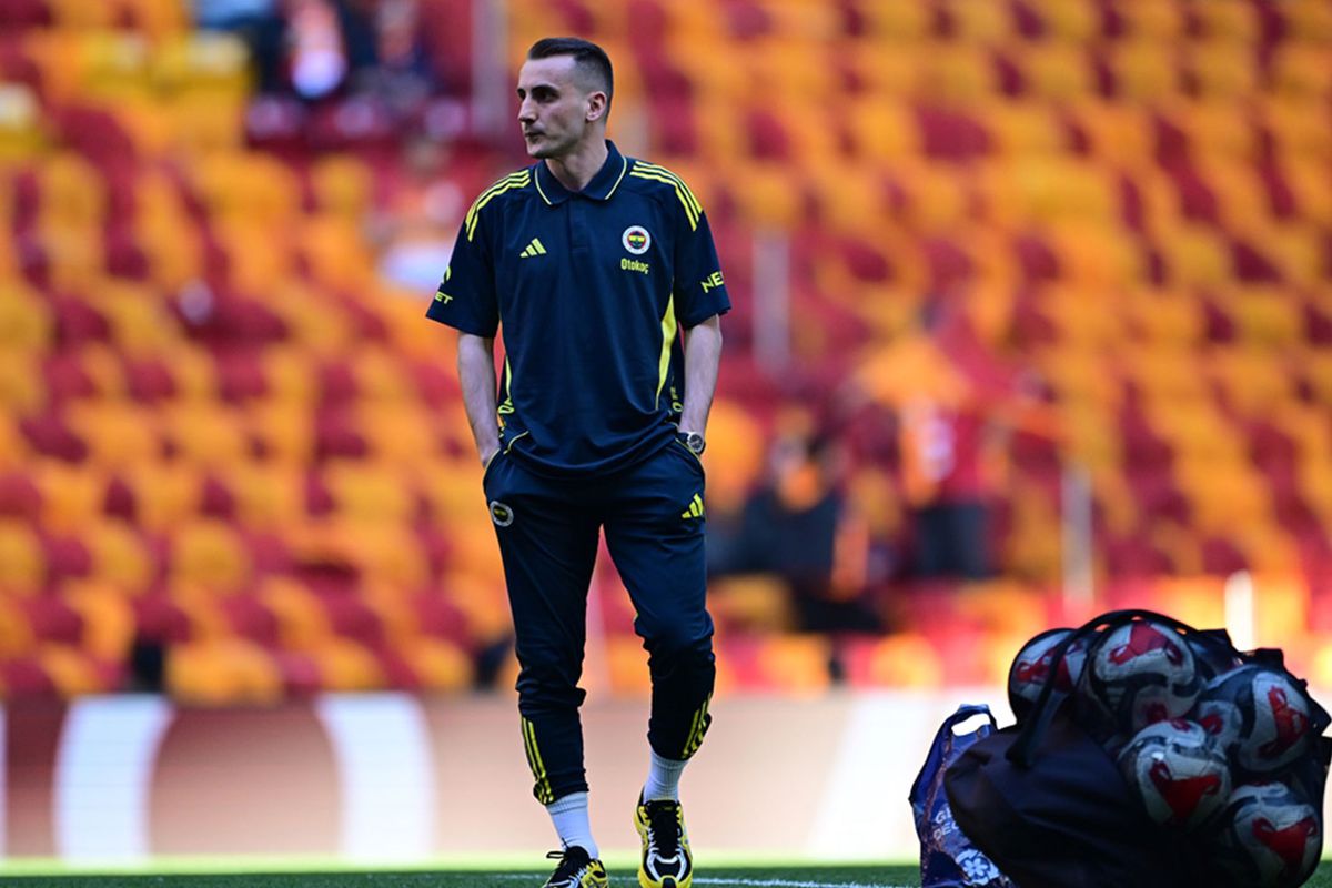 Galatasaray'dan olay hareket! Kerem Aktürkoğlu'nun o sözleri hoparlöre verilmiş