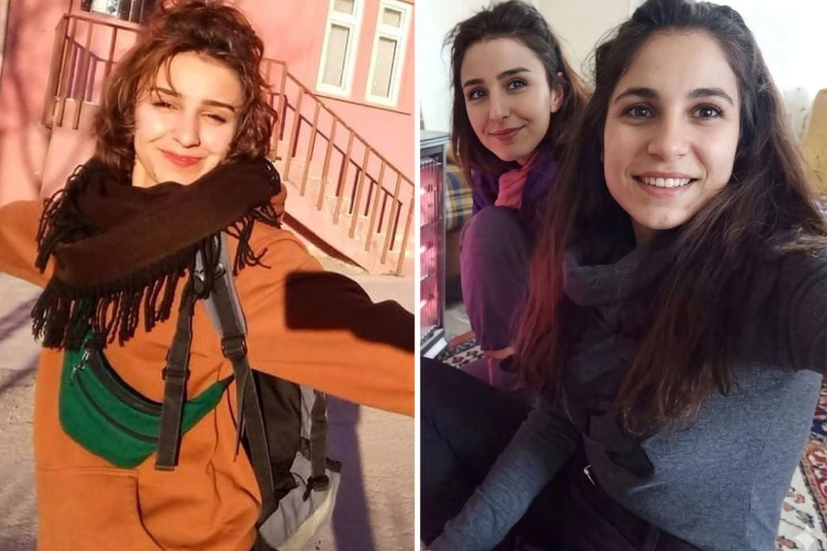 Gülistan yakın arkadaşı Rojwelat'ın ailesinden savcılığa suç duyurusu