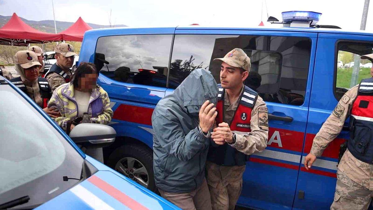 Gülistan Doku soruşturmasında 2 şüpheliye adli kontrol kararı