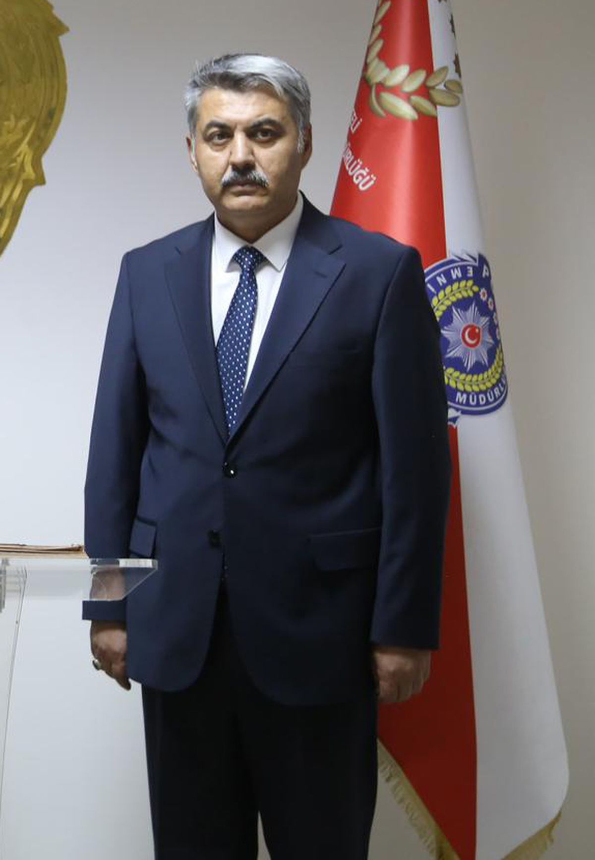 Eski Tunceli Emniyet Müdürü Yılmaz Delen, Gülistan Doku soruşturması kapsamında ifadeye çağrıldı
