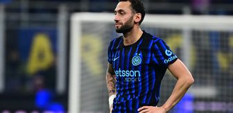 Hakan Çalhanoğlu sakatlık durumu! Hakan Çalhanoğlu Dünya Kupası'nda oynayacak mı?