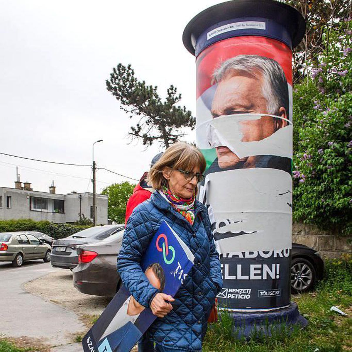 İktidarı kaybeden Viktor Orban Macaristan'ı terk etmeye mi hazırlanıyor?