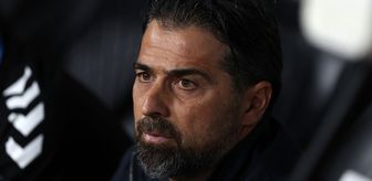 İlhan Palut'tan yıldız oyuncusu için Montella'ya çağrı: Milli takımı hak ediyor