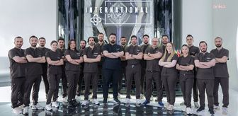 International Plus, yerli hastalara da kapılarını açtı