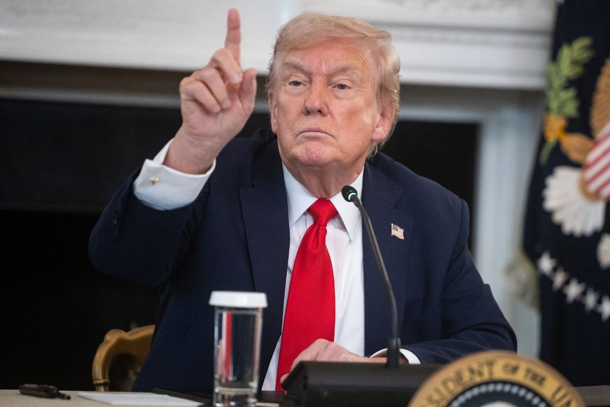 İran'ın hızlı barış teklifi Trump'ı harekete geçirdi! Güvenlik ekibiyle toplantı yapacak