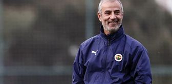 İsmail Kartal Fenerbahçe'ye geri mi dönüyor?