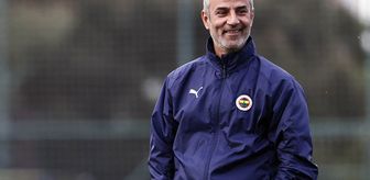 İsmail Kartal'dan Fenerbahçe taraftarını heyecanlandıran açıklama